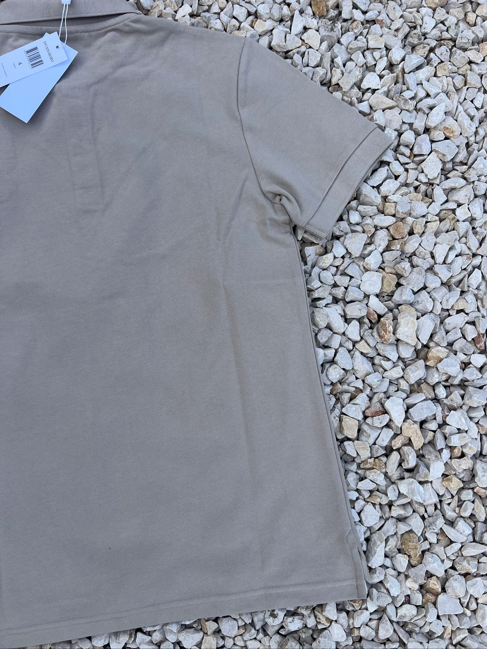Polo Lacoste Beije M – photo 12